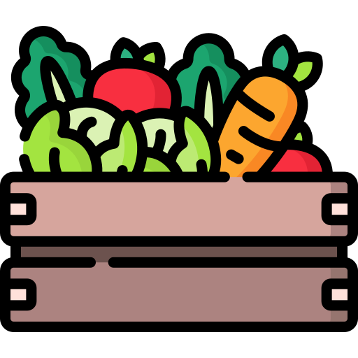 Fruites i verdures